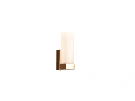 ARANDELA ASTRALED SATRO 5W DOUR. 3000K