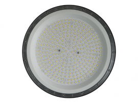 LUMINARIA BLUMENAU HIGH BAY LED 200W 6500K