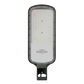 LUMINARIA PUBLICA 150W BLUMENAU IP66 5000K