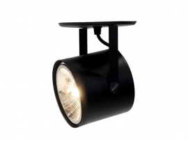 SPOT TASCHIBRA MOVEL CANNON AR111 PRETO F.