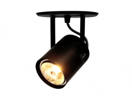 SPOT TASCHIBRA MOVEL CANNON AR70 PRETO F.