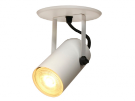 SPOT TASCHIBRA MOVEL CANNON PAR20 BRANCO