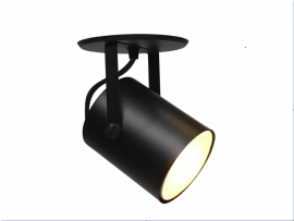 SPOT TASCHIBRA MOVEL CANNON PAR30 PRETO F.