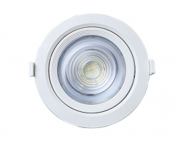 SPOT LED PAR30 EMB RED TASCHIBRA 10W 4000K ALLTOP