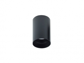 SPOT TASCHIBRA LOOK / LOCH MR16 PRETO
