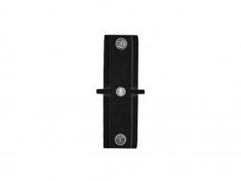 JUNCAO RETA P/TRILHO TASCHIBRA T1 PR