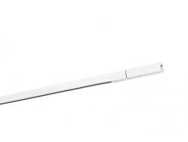 TRILHO ELETRIFICADO TASCHIBRA T1 1M BR