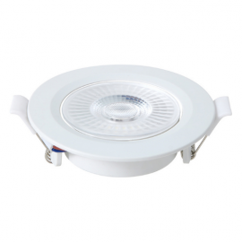 SPOT LED PAR20 EMB RED. BLUMENAU 8W 3000K