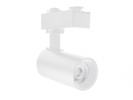 SPOT LED TRILHO BLUMENAU 5W BR 3000K