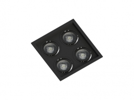 SPOT SAVE ENERGY EMB 4 X PAR20 PT/PT REC