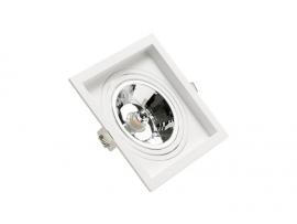 SPOT SAVE ENERGY EMB QUAD AR 111 BR