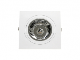 SPOT SAVE ENERGY EMB QUAD AR 111 BR