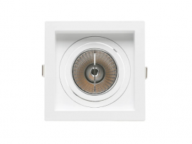 SPOT SAVE ENERGY EMB QUAD AR70 BR/BR REC