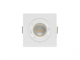 SPOT SAVE ENERGY EMB QUAD MR11 BR/BR PLA