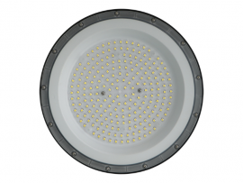 LUMINARIA BLUMENAU HIGH BAY LED 150W 6500K