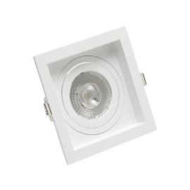 SPOT SAVE ENERGY EMB QUAD PAR20 BR REC