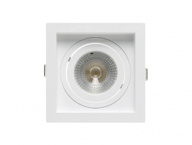 SPOT SAVE ENERGY EMB QUAD PAR20 BR REC