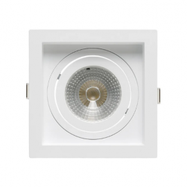 SPOT SAVE ENERGY EMB QUAD PAR20 BR REC