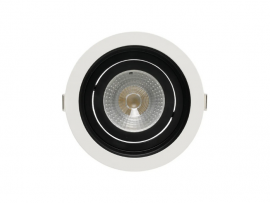 SPOT SAVE ENERGY EMB RED PAR20 BR/PT REC