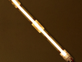 EMENDA FITA LED 12V 8MM RETA BLUMENAU