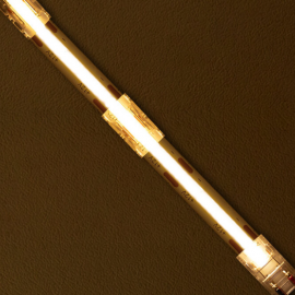 EMENDA FITA LED 12V 8MM RETA BLUMENAU