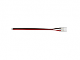 CABO LIGACAO FITA LED 12V 8MM BLUMENAU