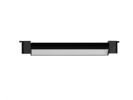 SPOT LED TRILHO BLUMENAU LINEAR 20W 3000K