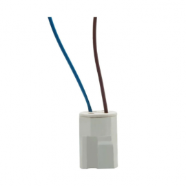 SOQUETE G-20 HALOPIN G9