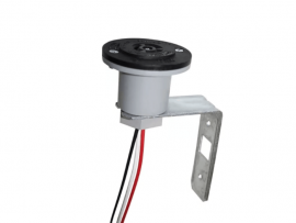BASE RELE FOTOELETRICO 10A 220V              BRM-1