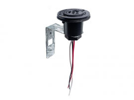 BASE RELE FOTOELETRICO 10A 220V SIMPLES      BRM-2