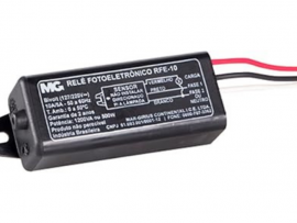 RELE FOTOELETRONICO MAR-GIRIUS 500W NF      RFE-10