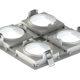 SISTEMA CONECTA SAVE ENERGY PAR30/AR111       1276