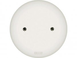 PLACA CEGA DE TETO BLUMENAU RED. METALICA BR   021000-11