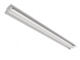 LUMINARIA LUMEPETRO IND. TUBOLED 2 X 600MM