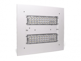PROJETOR TASCHIBRA BRAVO EMB. 150W 5000K 2/60&ordm; BR