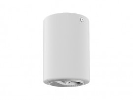 SPOT TASCHIBRA FIXO CANNON AR70 BRANCO