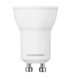 LAMPADA DICROICA MR11 LED SAVE ENERGY 4W     2700K
