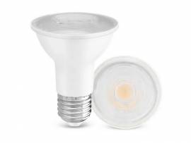 LAMPADA PAR20 SAVE ENERGY LED 6W CRIST.      2700K