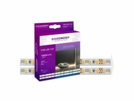 FITA LED 12V 18W/M SAVE ENERGY 3000K 5MTS IP20