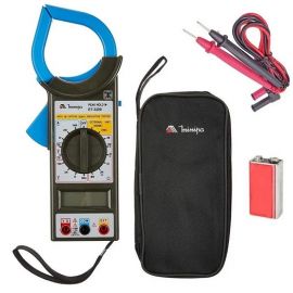 ALICATE AMPERIMETRO DIGITAL MINIPA ET-3200