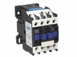 CONTATOR 12A 24VCA 1NA CST SOPRANO