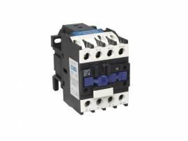 CONTATOR 25A 220VCA 1NA CST SOPRANO