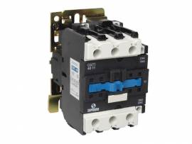 CONTATOR 40A 220VCA 1NA+1NF CST SOPRANO