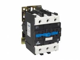 CONTATOR 95A 220VCA 1NA+1NF CST SOPRANO