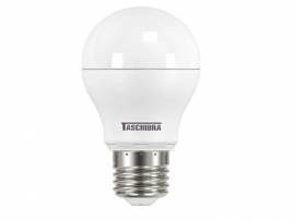 LAMPADA LED BULBO  4,9W 3000K E27 TASCHIBRA  TKL30