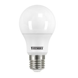 LAMPADA LED BULBO 12W 4000K E27 TASCHIBRA    TKL80