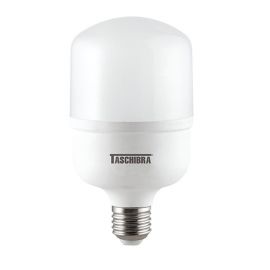 LAMPADA LED BULBO 20W 3000K E27 TASCHIBRA   TKL110