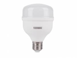 LAMPADA LED BULBO 30W 3000K E27 TASCHIBRA   TKL170