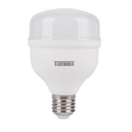 LAMPADA LED BULBO 30W 4000K E27 TASCHIBRA   TKL170