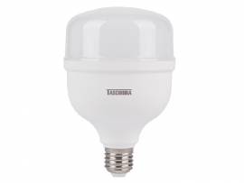 LAMPADA LED BULBO 40W 6500K E27 TASCHIBRA   TKL225